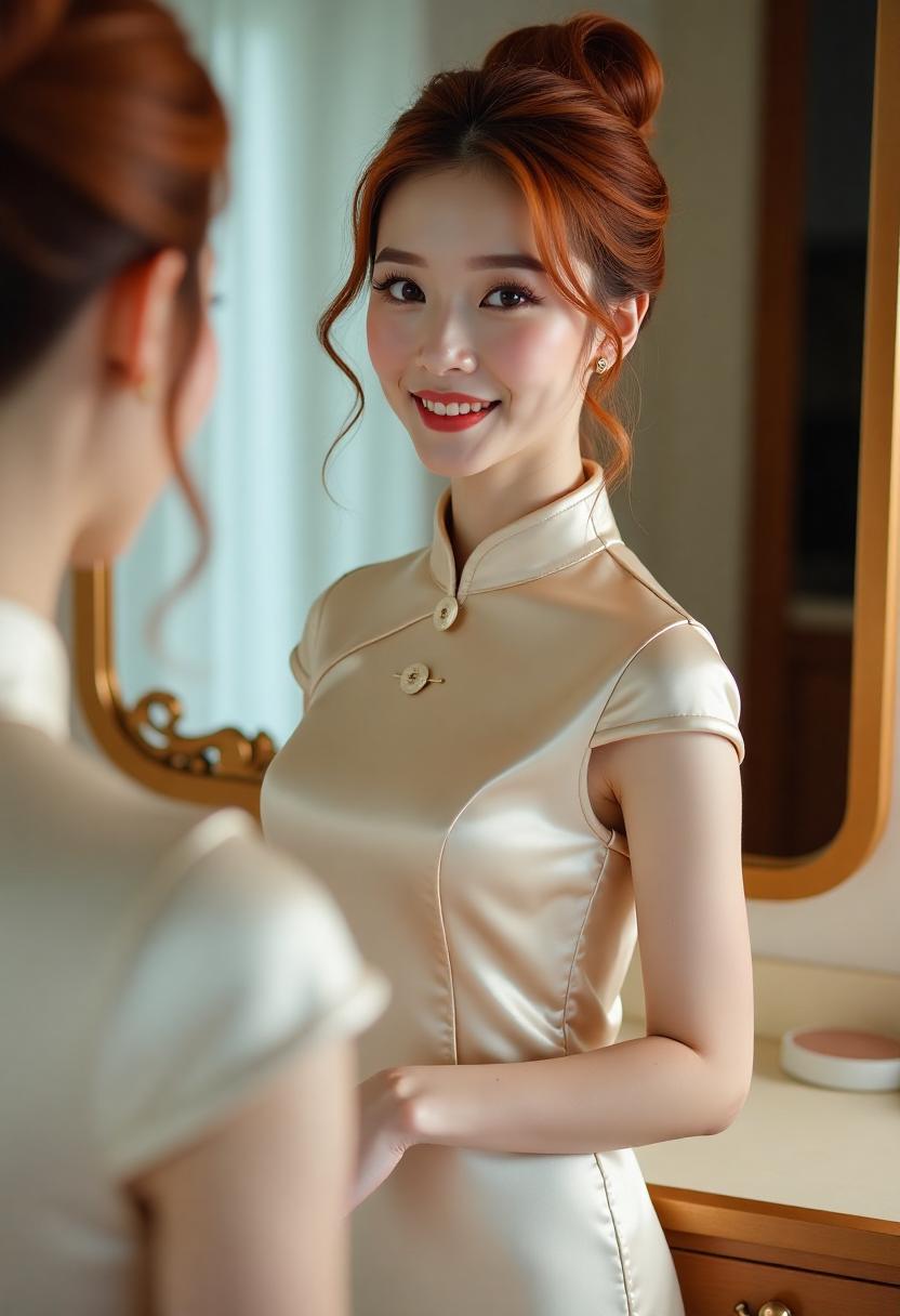 双人深情男女对唱版本