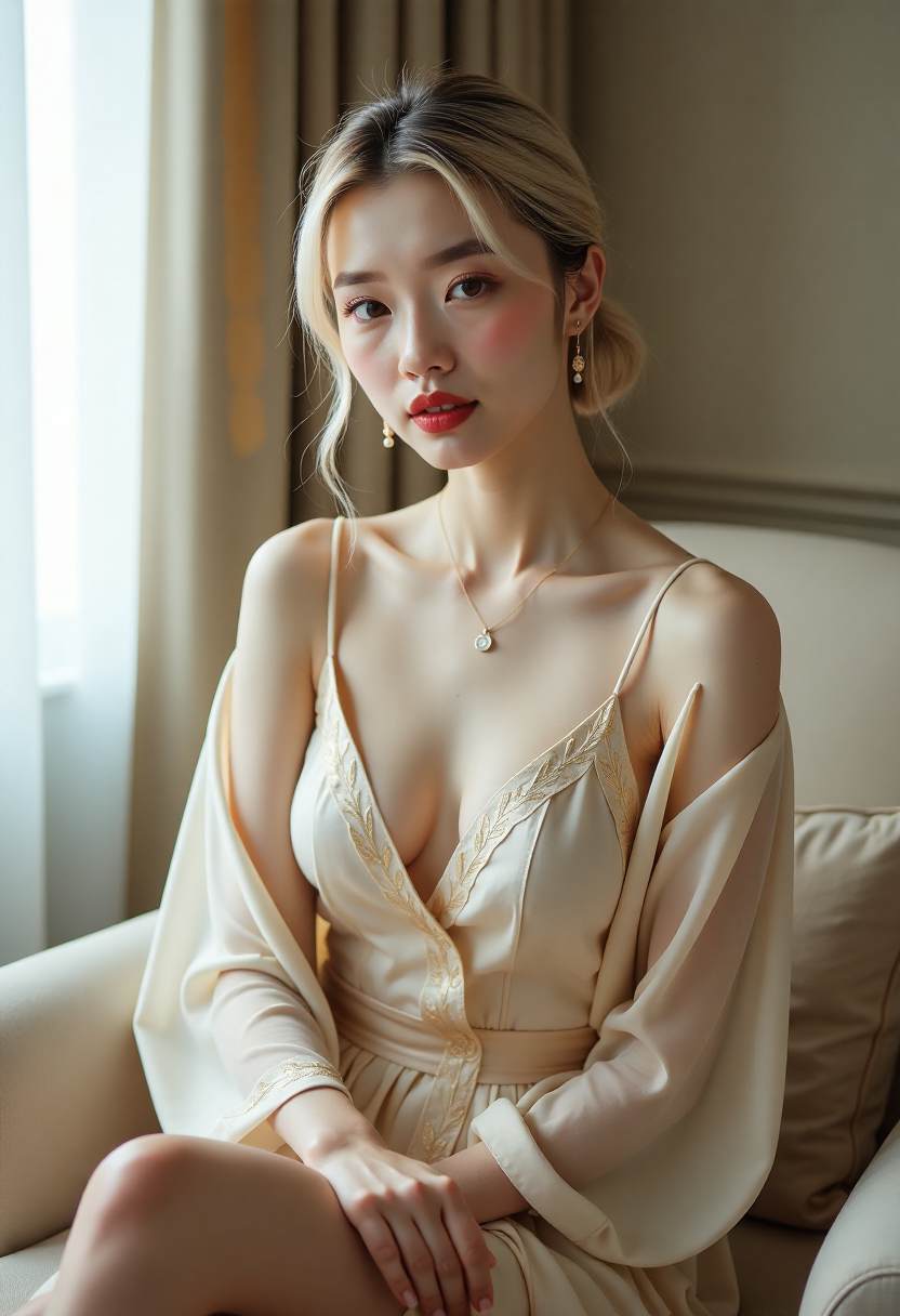 官方幕后故事深度访谈
