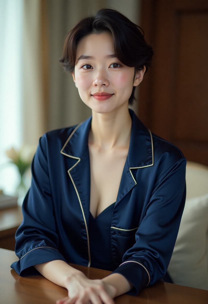 正在直播