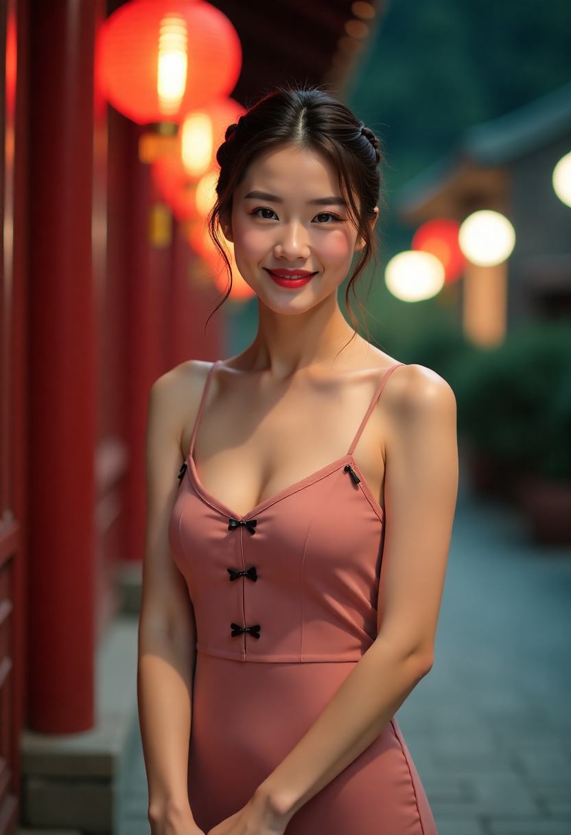 UP主吉他手阿杰